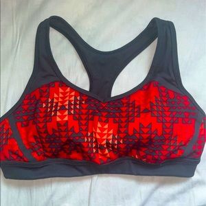 Zella Sports Bra